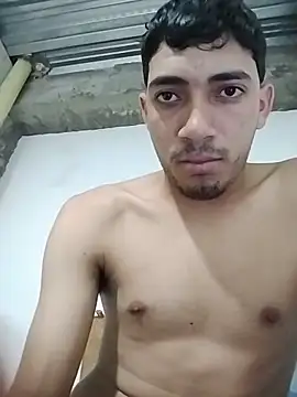 Živý XXX chat trebor_badboy
