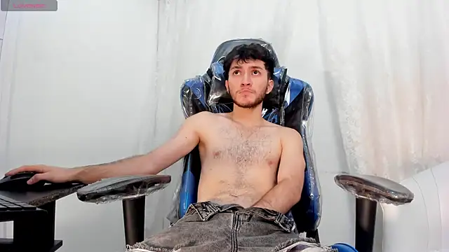 kavencastro 웹캠 쇼