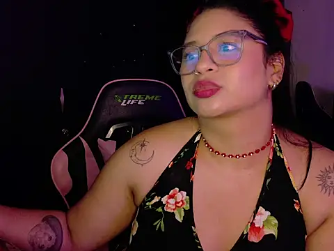 Živý XXX chat mollyshake1