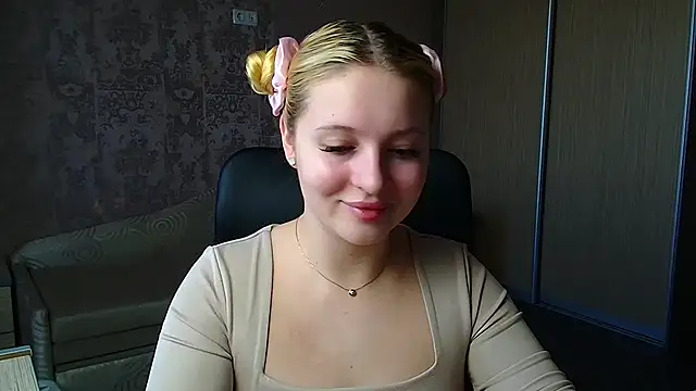 Milka_kiss_'s Live XXX Chat