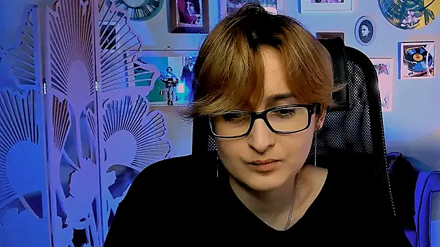 LixeLuna's Live XXX Chat