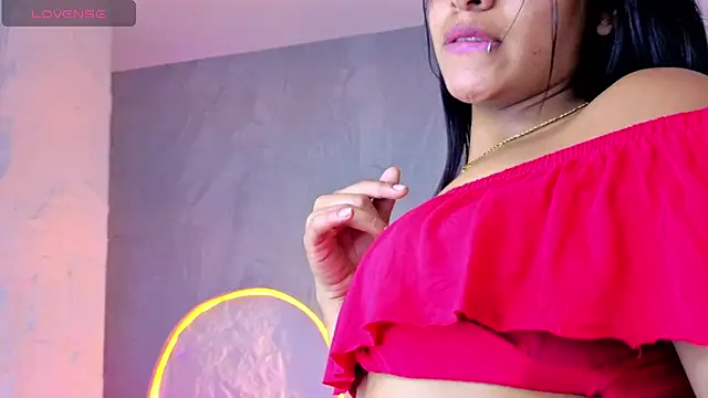 Canela_savage_tx Live XXX-Chat
