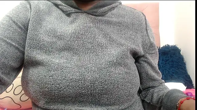 Negrabig – Live XXX-chat