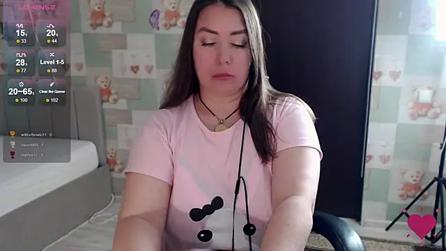 Chat +18 de Korolek12 ao vivo