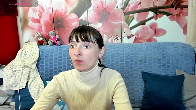 TayanaJons' Live XXX Chat