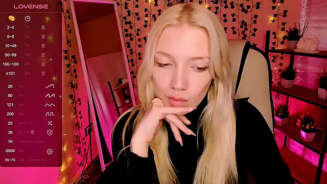 AnyaTaylor_ 라이브 XXX 채팅