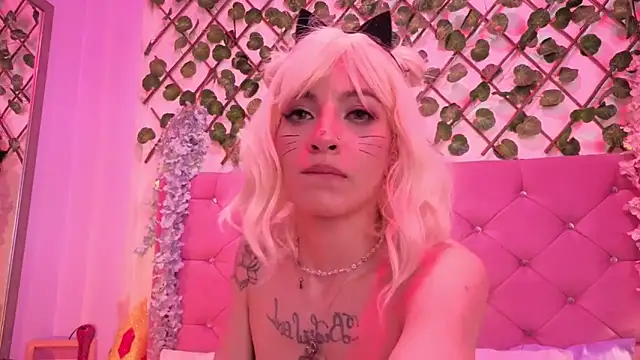 lauren_evans96 élő XXX-chatje