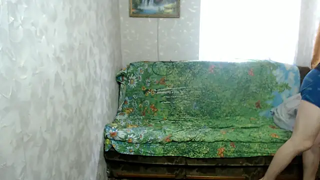 Вебкам-шоу Alexilon
