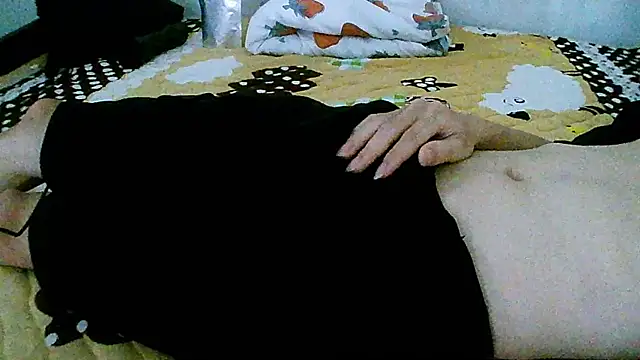 Kangc369's Webcam Show