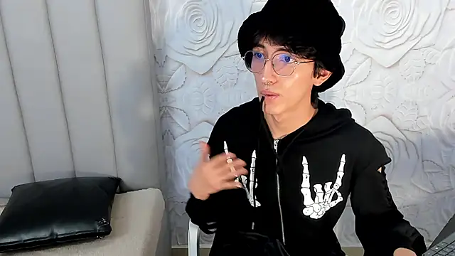 Show de webcam de LittlePrince_