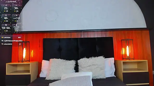 Leo_Savage_ Webcam-Show