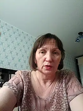 MargoFire5231: вебкам-шоу
