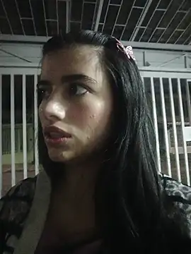 Georgia_Candy Live XXX Chat