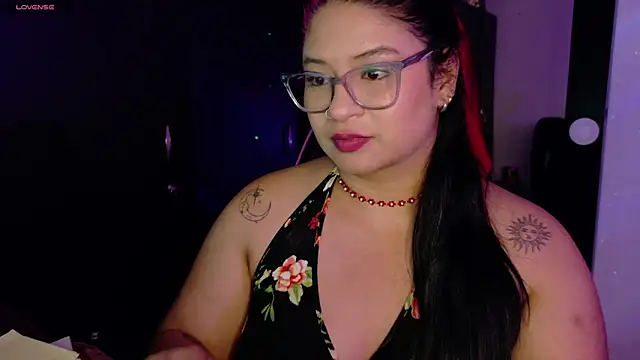 mollyshake1's Live XXX Chat