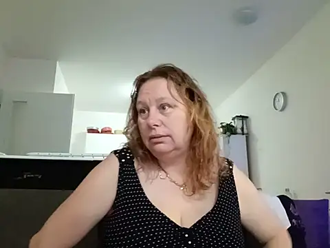 Jahudka47 Adlı Modelin Canlı XXX Sohbeti