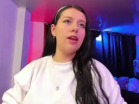 Chat +18 de nataliasweet98 ao vivo