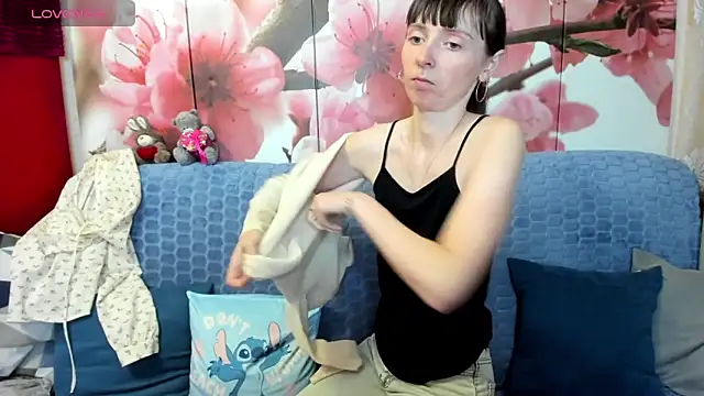 TayanaJons Live XXX-chat
