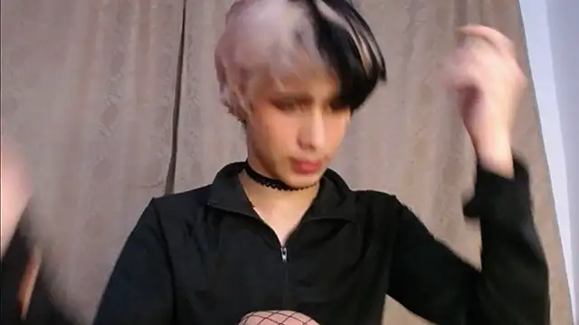 แชท XXX สดของ DaraSweet20