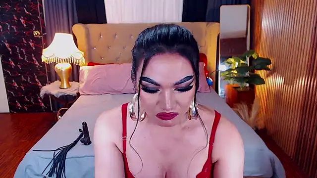 แชท XXX สดของ AluraJhenson