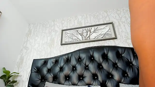 DenzelRios Show Webcam