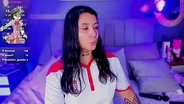 Nathalia_stone_ – Naživo XXX chat