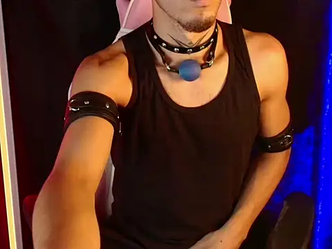 dark_men1 Webcam Show