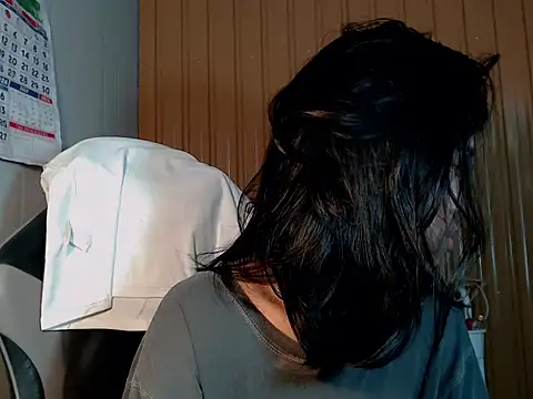 urcurlydiva – webcam-show
