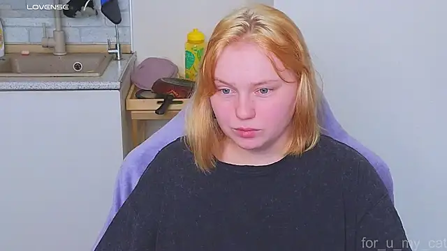 soft_focus Live XXX Chat
