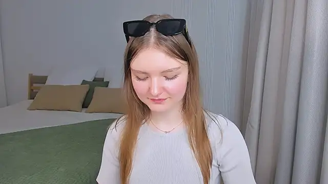 LookEva's Live XXX Chat