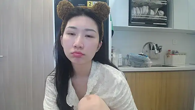 Asiagirll – Live XXX-chat