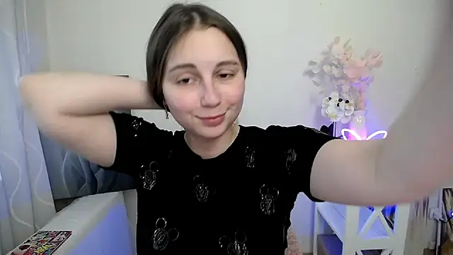 Chatroom XXX en direct de SweetPrincess_