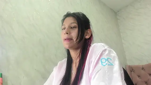 Chat XXX ao vivo de Lilyevansx