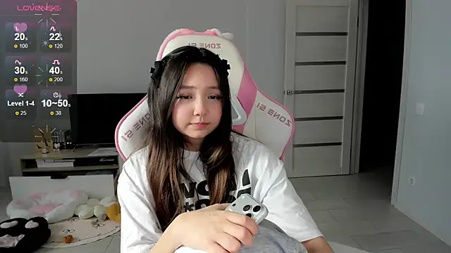 Fluffy_Rose Live XXX Chat