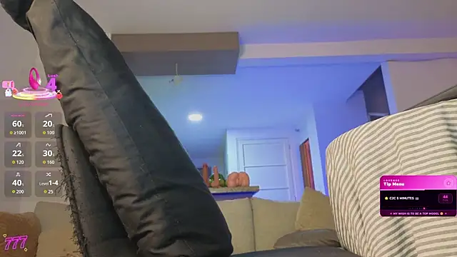 Chloe_cooperr ওয়েবক্যাম শো