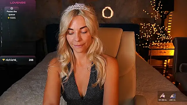 BellaRayyy – Live XXX-chat