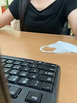 Celeste_SexyY Obrolan Langsung XXX