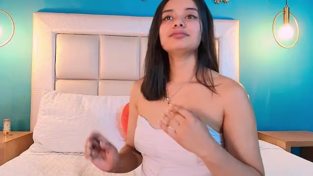 Ivonny_x Obrolan Langsung XXX