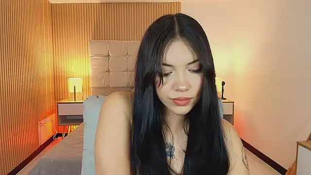Baby_Venuss 라이브 XXX 채팅