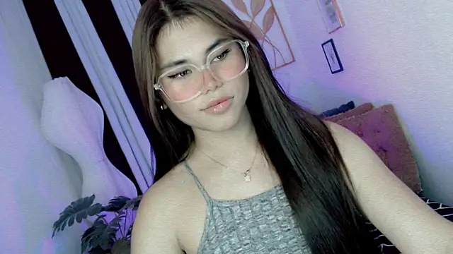 PrettyBlythes_TS Show Webcam