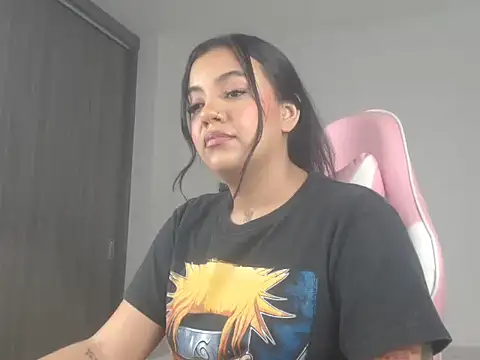 Chat XXX ao vivo de ObeyVal