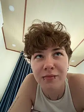 IceMur's Live XXX Chat