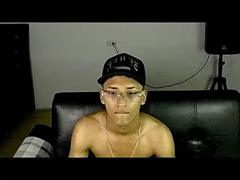Chat +18 de jack_vega1 ao vivo