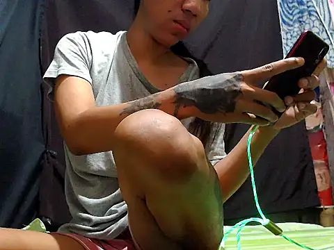عرض كام AwesomeMistress_Bigcock