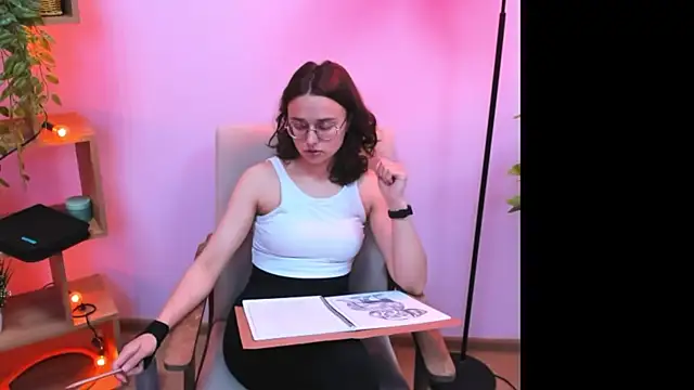 LetishaDungey's Live XXX Chat