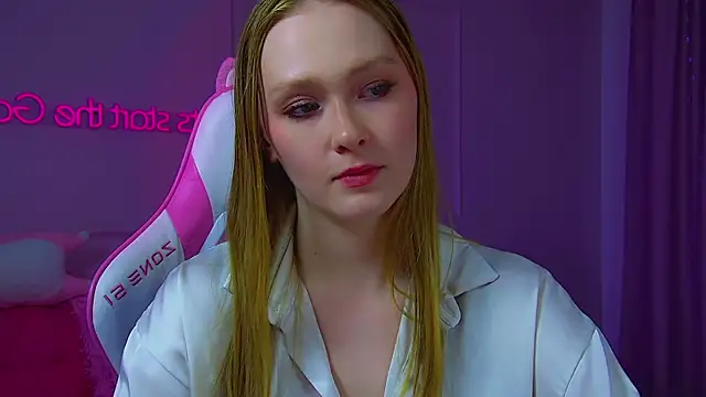 Czat XXX na żywo – AgataFoxley