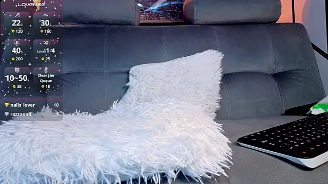 Angel-dragun Show Webcam