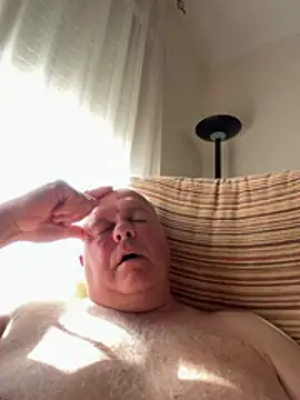 Webkamerová show YachtCaptain10