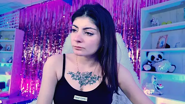 Czat XXX na żywo – Jessica_Hunt