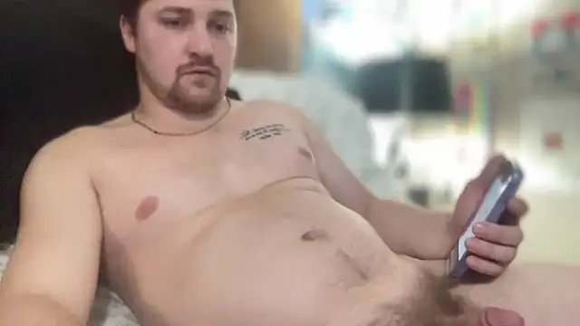 BigBoyBlue's Webcam Show