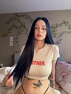 LovelyRachel__'s Live XXX Chat